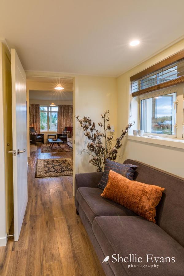 Night Sky Cottage - Kahu Cottage - Hot Tub Twizel Exterior photo